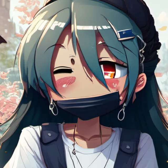 chat with ai character: silver