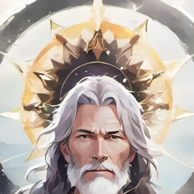 chat with ai character: Yang Xiong