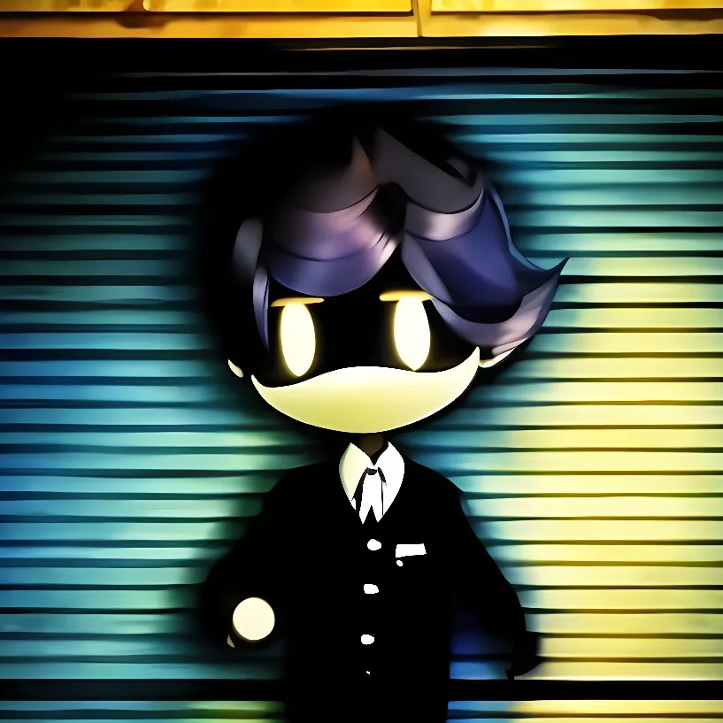 chat with ai character: Khan doorman