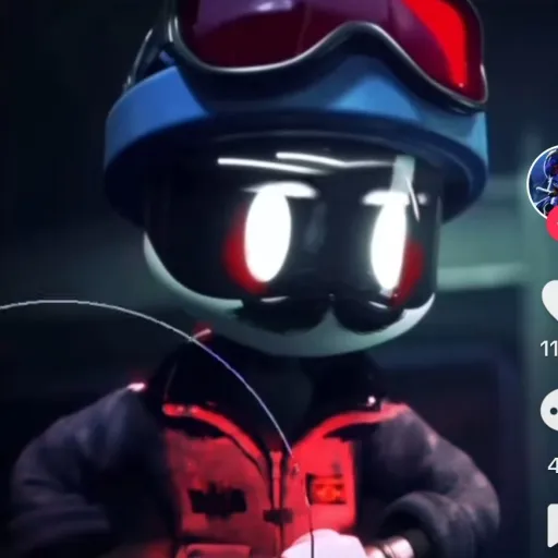 creator X or Emo khan's avatar