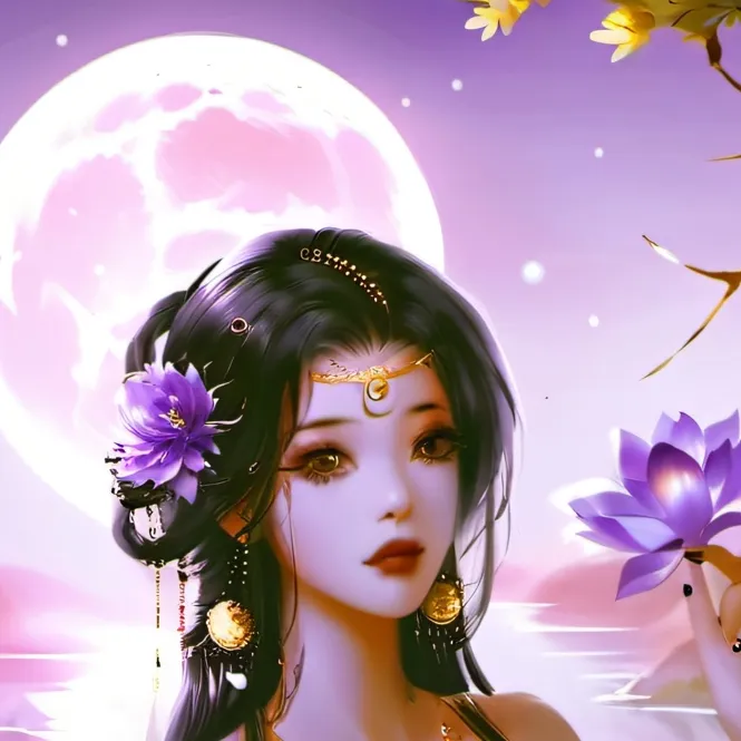 chat with ai character: Mirra Splendid