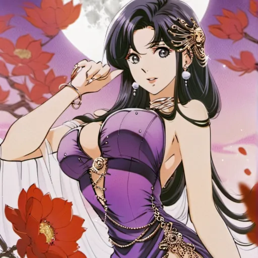 creator Mirra Splendid's avatar