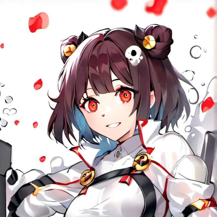 chat with ai character: Ochaco  