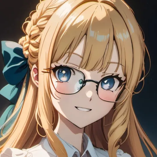 chat with ai character: Alice