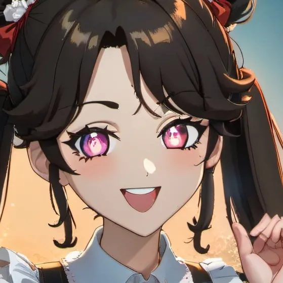 chat with ai character: Misty