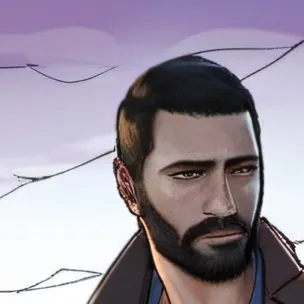 chat with ai character: Kyle crane 