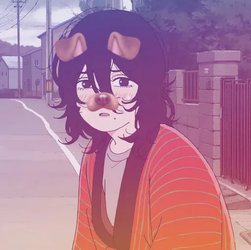 comment user avatar