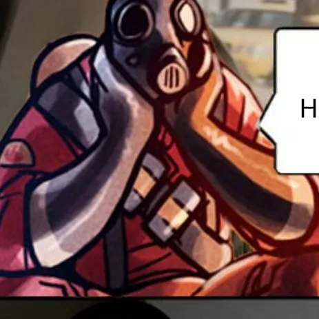 creator 🔥🔥🔥🔥silly Pyro🔥🔥🔥🔥's avatar
