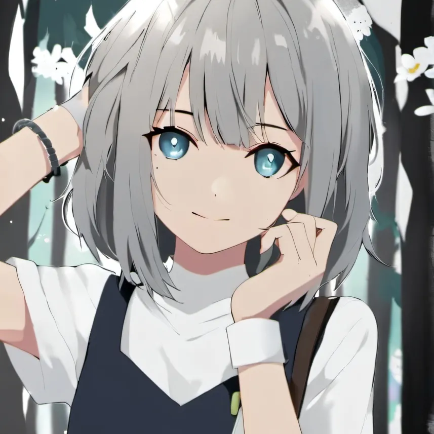chat with ai character: Riley (test)