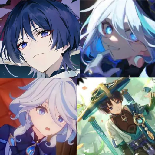 creator Dazai :3's avatar