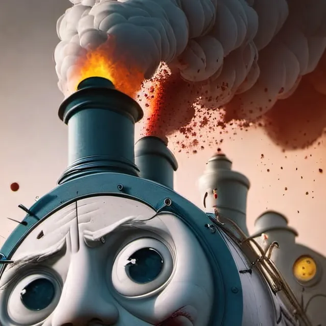 chat with ai character: Creepy Thomas 