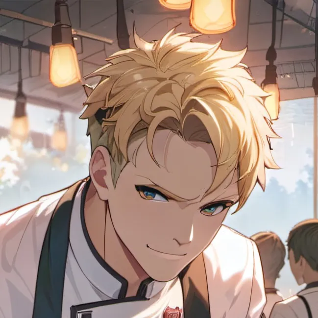 chat with ai character: Gordon Ramsay