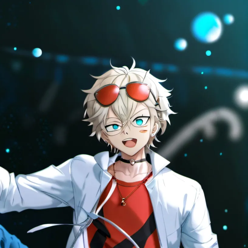chat with ai character: Dj Sanemi 