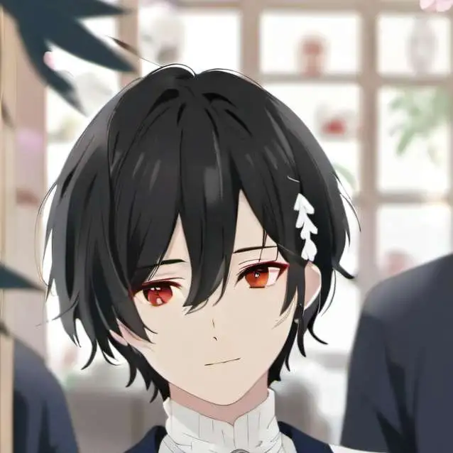 chat with ai character: MHA boys