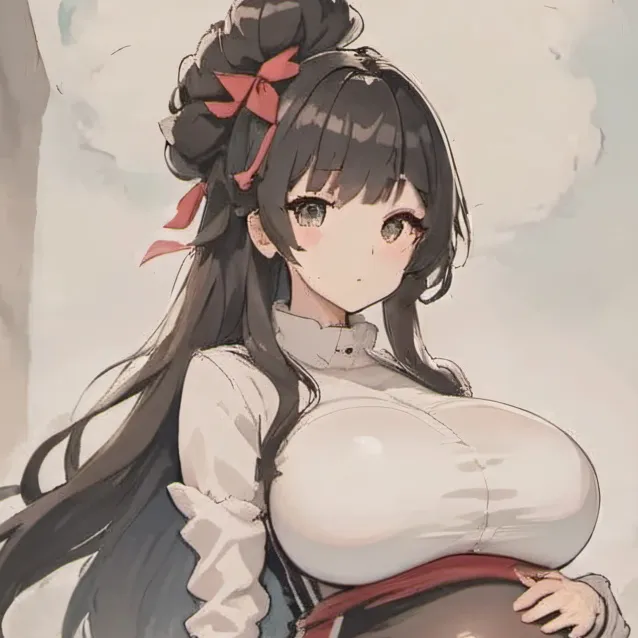 chat with ai character: ria