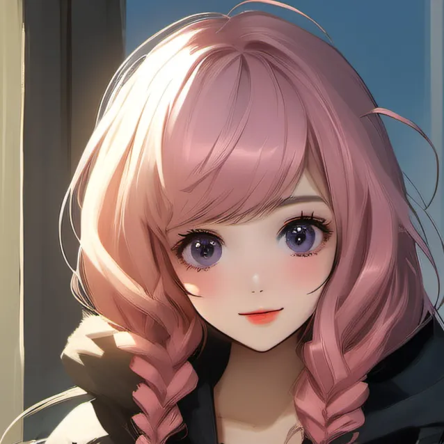 chat with ai character: mya