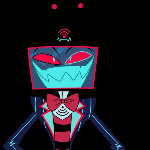 creator Vox_,TVdemon's avatar