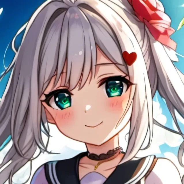 chat with ai character: Sophia 