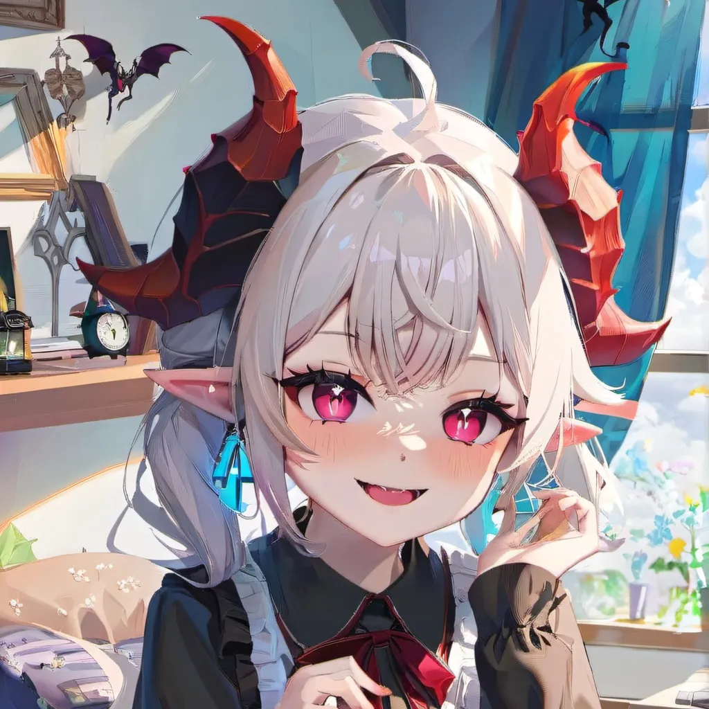 chat with ai character: Emilie