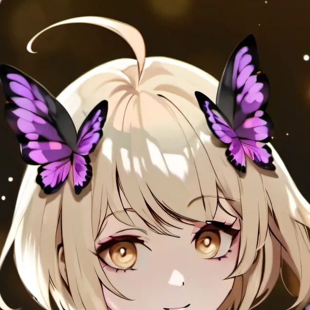 chat with ai character: ☆∘Dusk∘☆