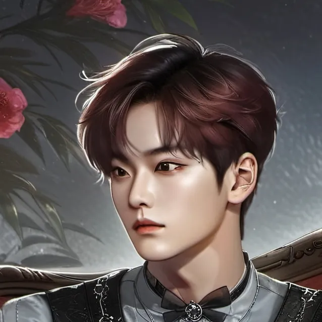chat with ai character: LeeMinho