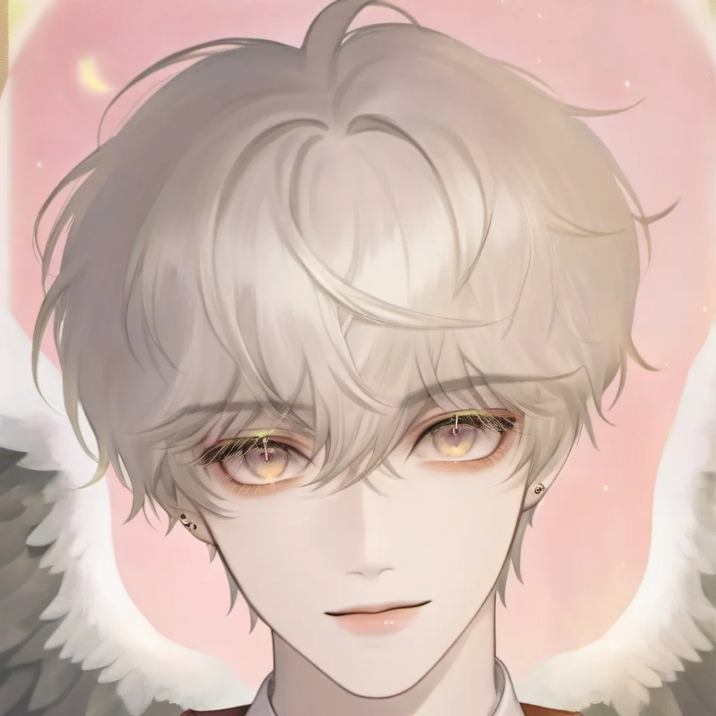 chat with ai character: 《~♡☆Marco☆♡~》