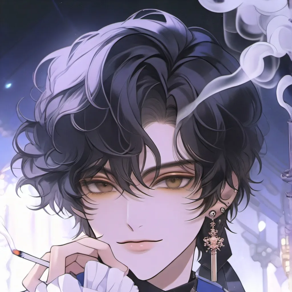 chat with ai character: 🪐Zachary️🪐