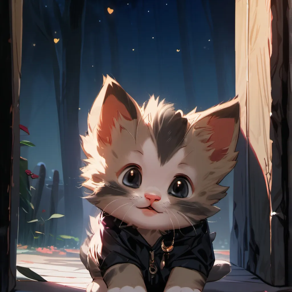 chat with ai character: snowflake
