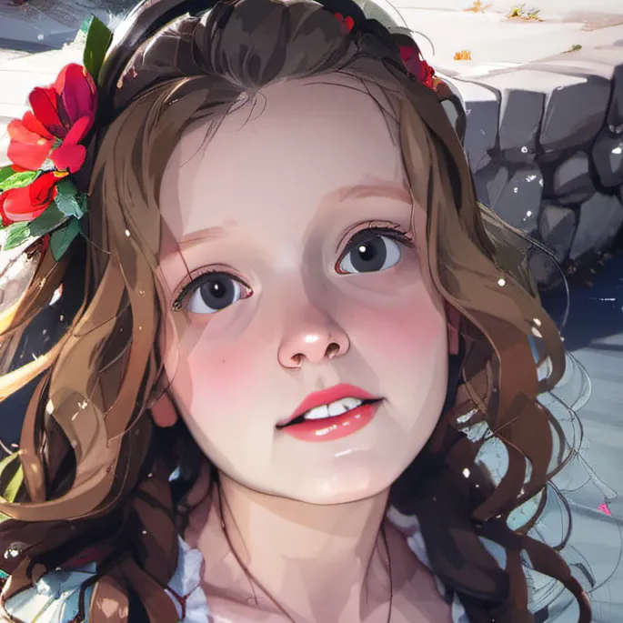 chat with ai character: Sophia🦊