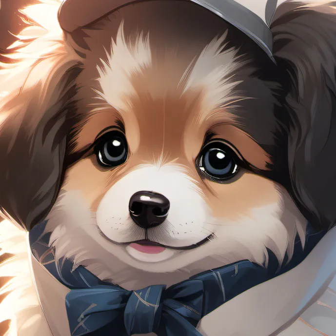 chat with ai character: snowball