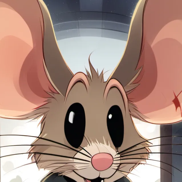 chat with ai character: Jerry...