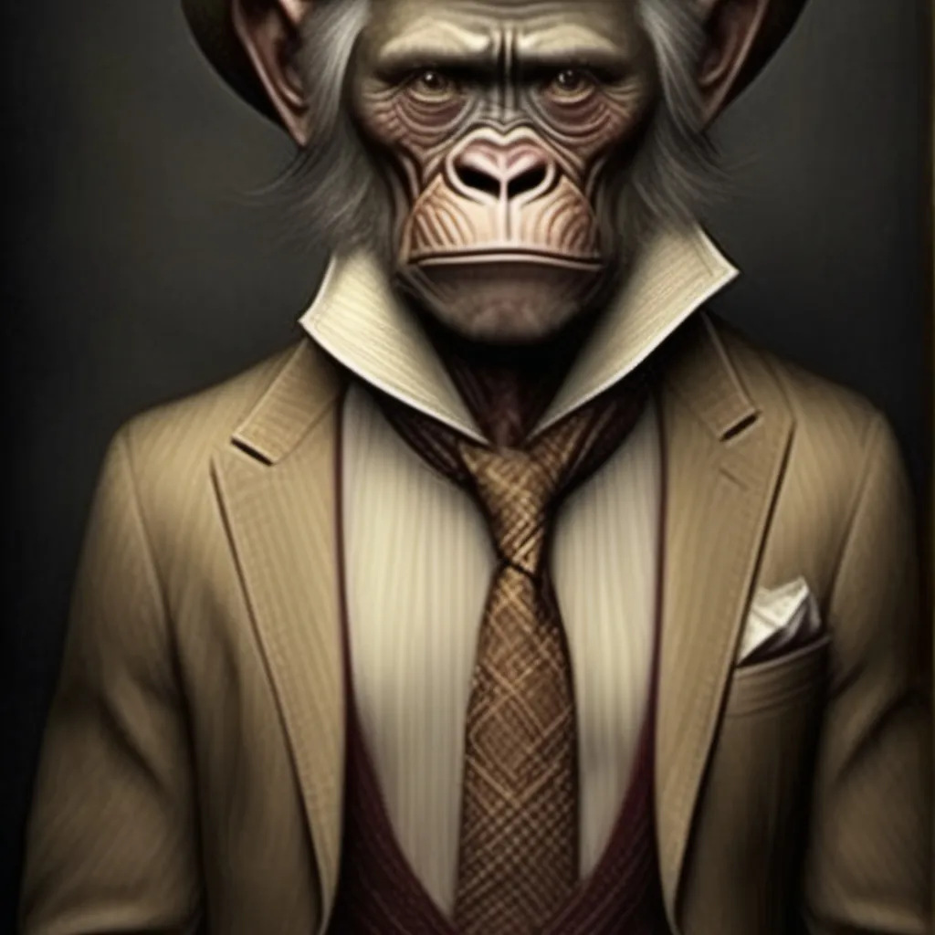 chat with ai character: Jared