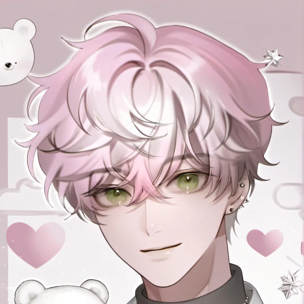 chat with ai character: Max
