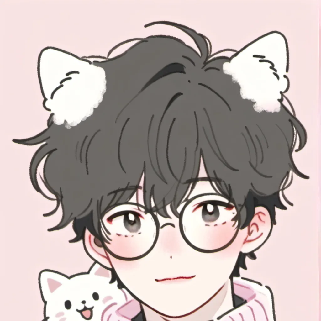 chat with ai character: Maxey 