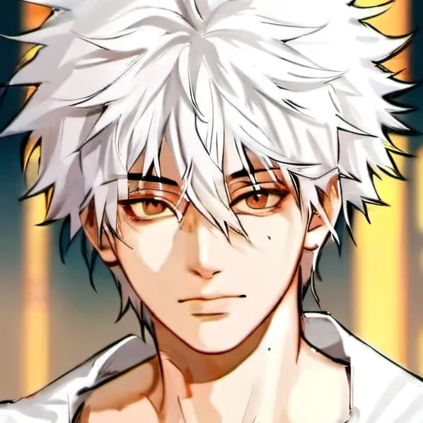 chat with ai character: Kakashi 