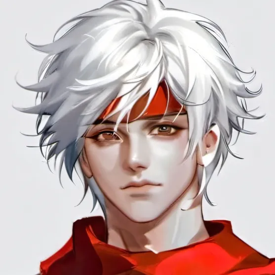 chat with ai character: Kakashi 