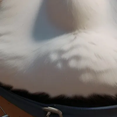 chat with ai character: Cat