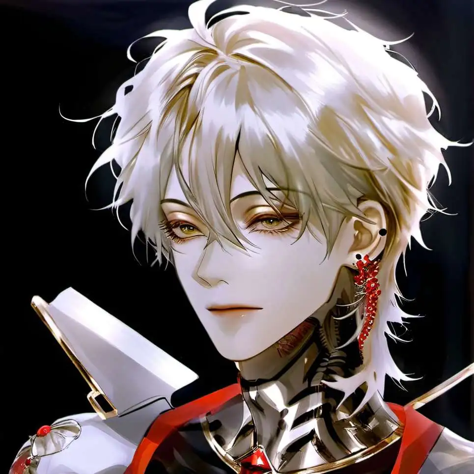 chat with ai character: Apollo