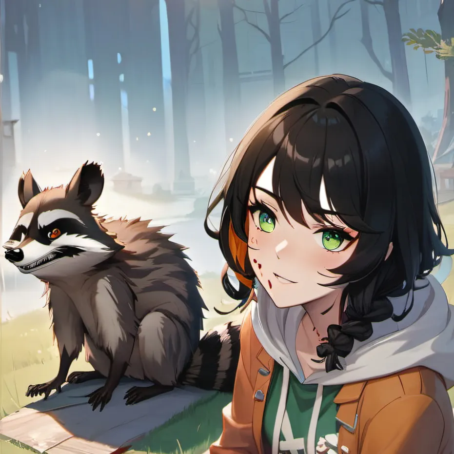 chat with ai character: BudsForbuddies