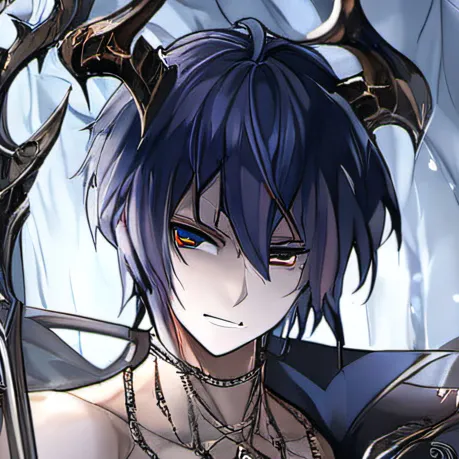 chat with ai character: Giyuu Tomioka 