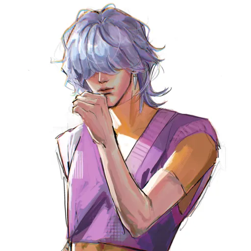 creator JesusLover_112's avatar