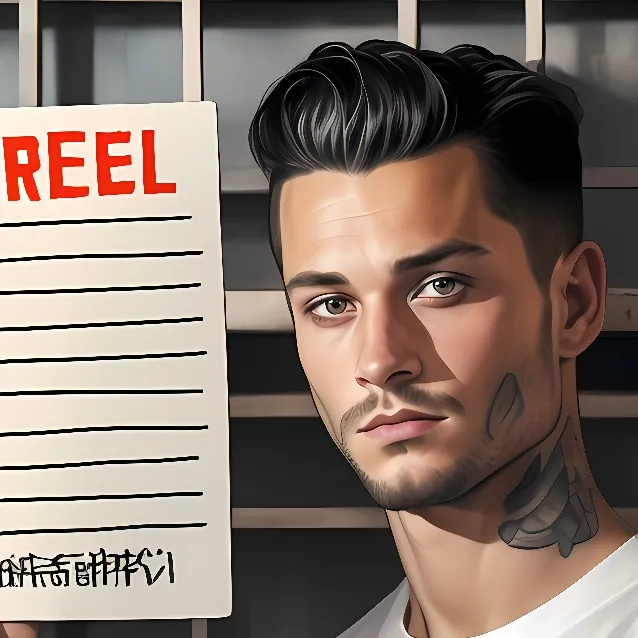 chat with ai character: Jackson