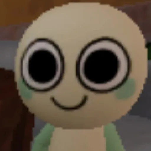creator Bald Dandy :D's avatar