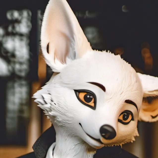 chat with ai character: Aria