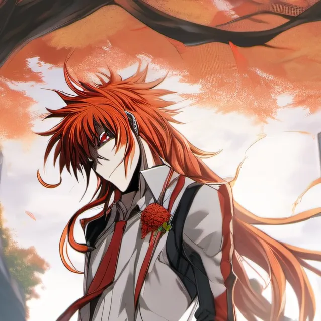 chat with ai character: ichigo 