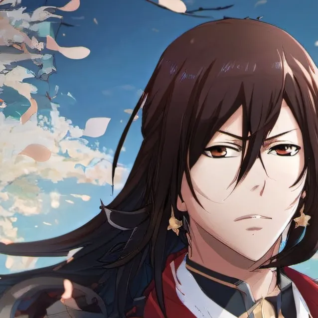 chat with ai character: byakuya kuchiki