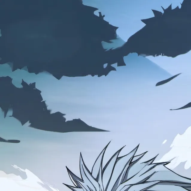chat with ai character: grimmjow 