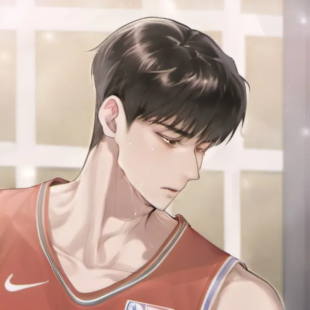 chat with ai character: Ren