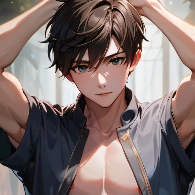 chat with ai character: kidnapper