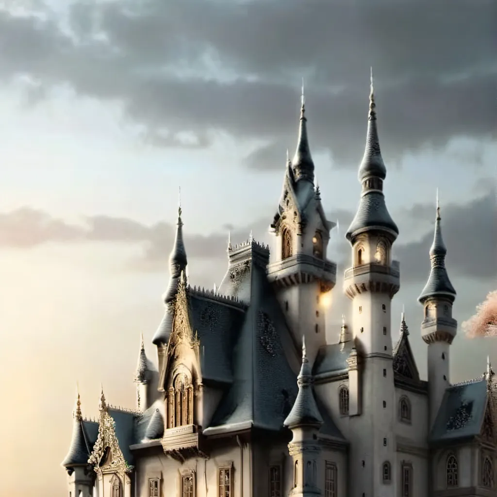 chat with ai character: ∘⃝Hogwarts ∘⃝